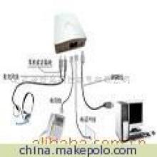 耳机USB语音盒 声讯系统的音质与效率引擎研究